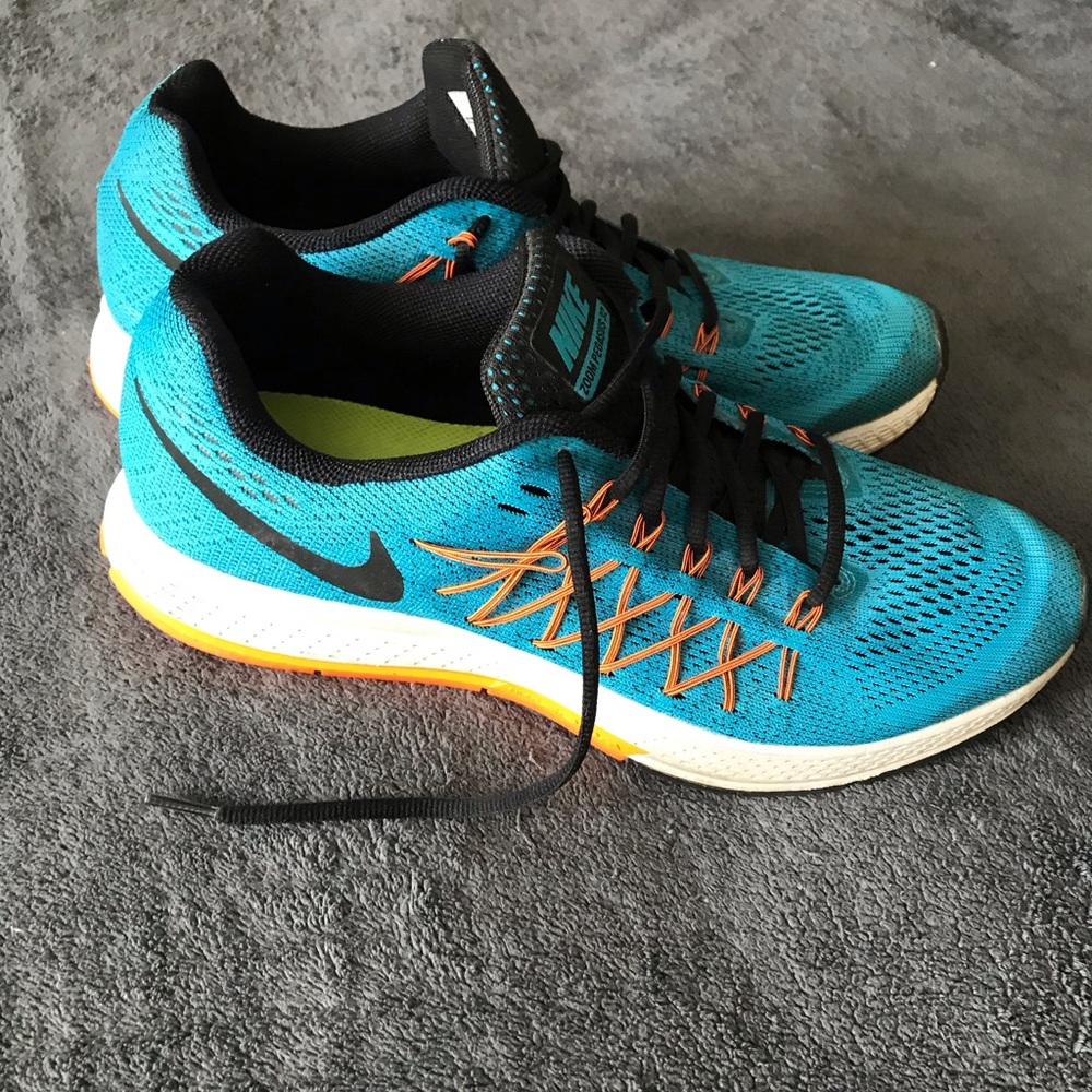 Nike shoes